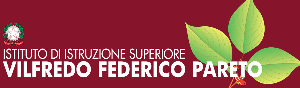 Istituto Superiore "Vilfredo Federico Pareto" Milano- via Litta Modignani, 55